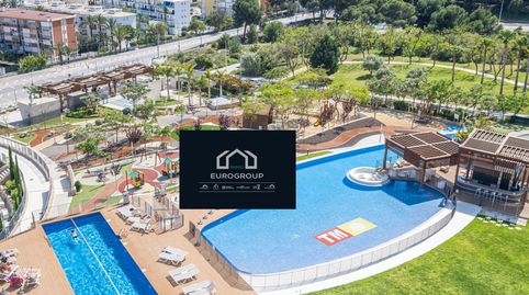 Foto 4 de Apartamento en venta en Playa Poniente, Benidorm