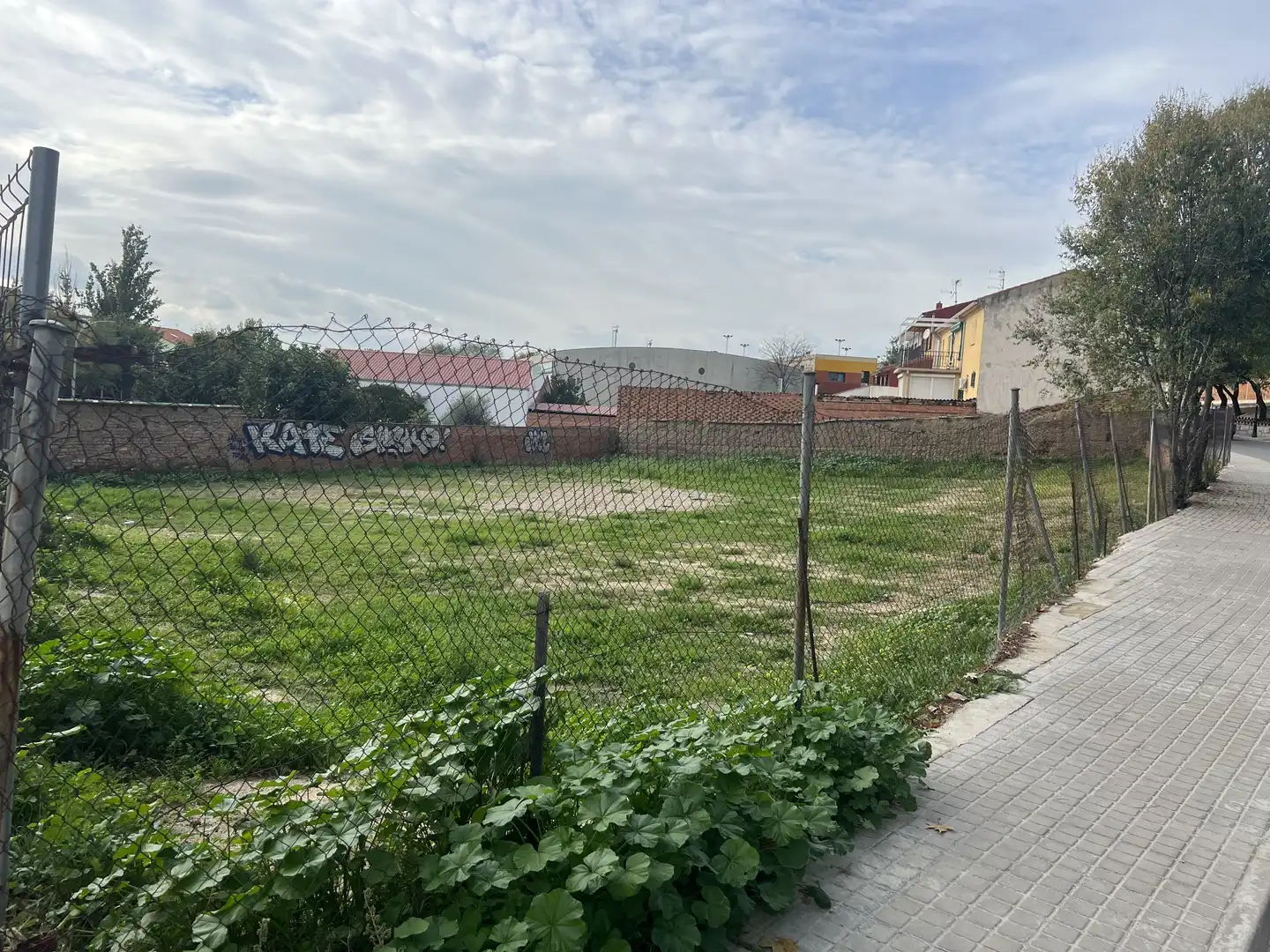 Terreny residencial en venda a Calle del Sol 1D, imagen 2