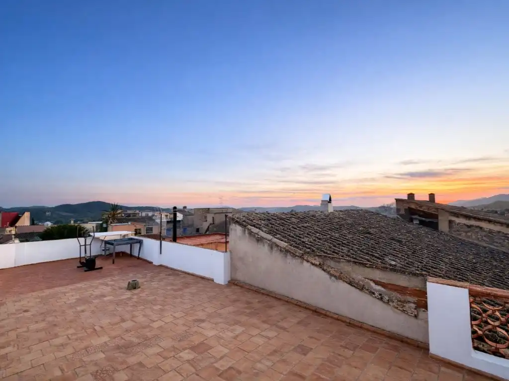 Reihenhaus zum Verkauf in Calle Major /Calvia Vila, imagen 35