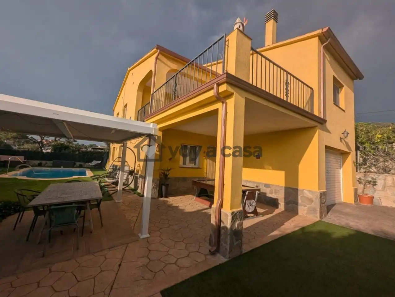 Casa en venta en Residencial Park, imagen 2