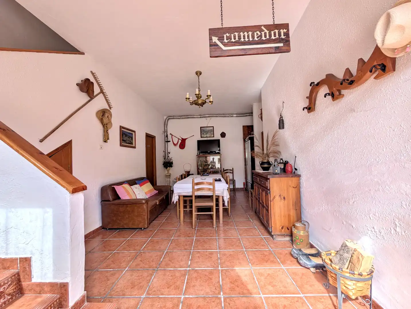 House for sale in Somiedo - LG VALLE DE LAGO 76, imagen 28