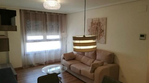 Photo 2 of Flat to rent in Logroño - Cl Doctores Castroviejo, Gran Via,  Logroño