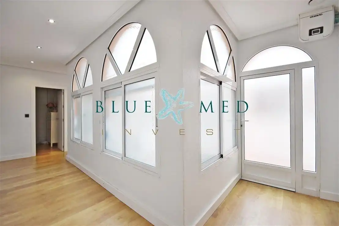 Flat for sale in Mazarrón  with Air Conditioner, Heating and Terrace