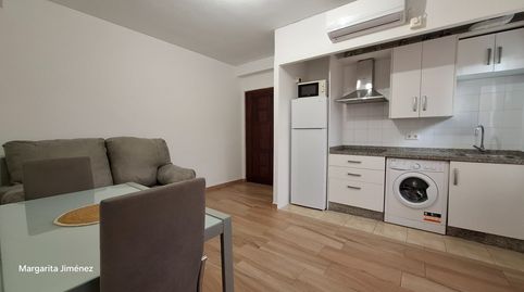 Photo 5 of Flat for rent in Calle Ángel de Saavedra, 4, Zona Centro, Córdoba Capital