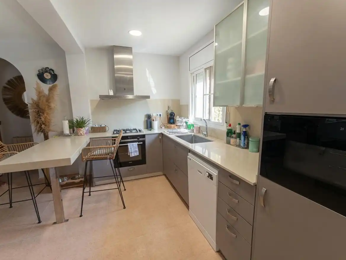 Casa amb piscina en venda a Sant Jordi d'Alfama, imagen 11