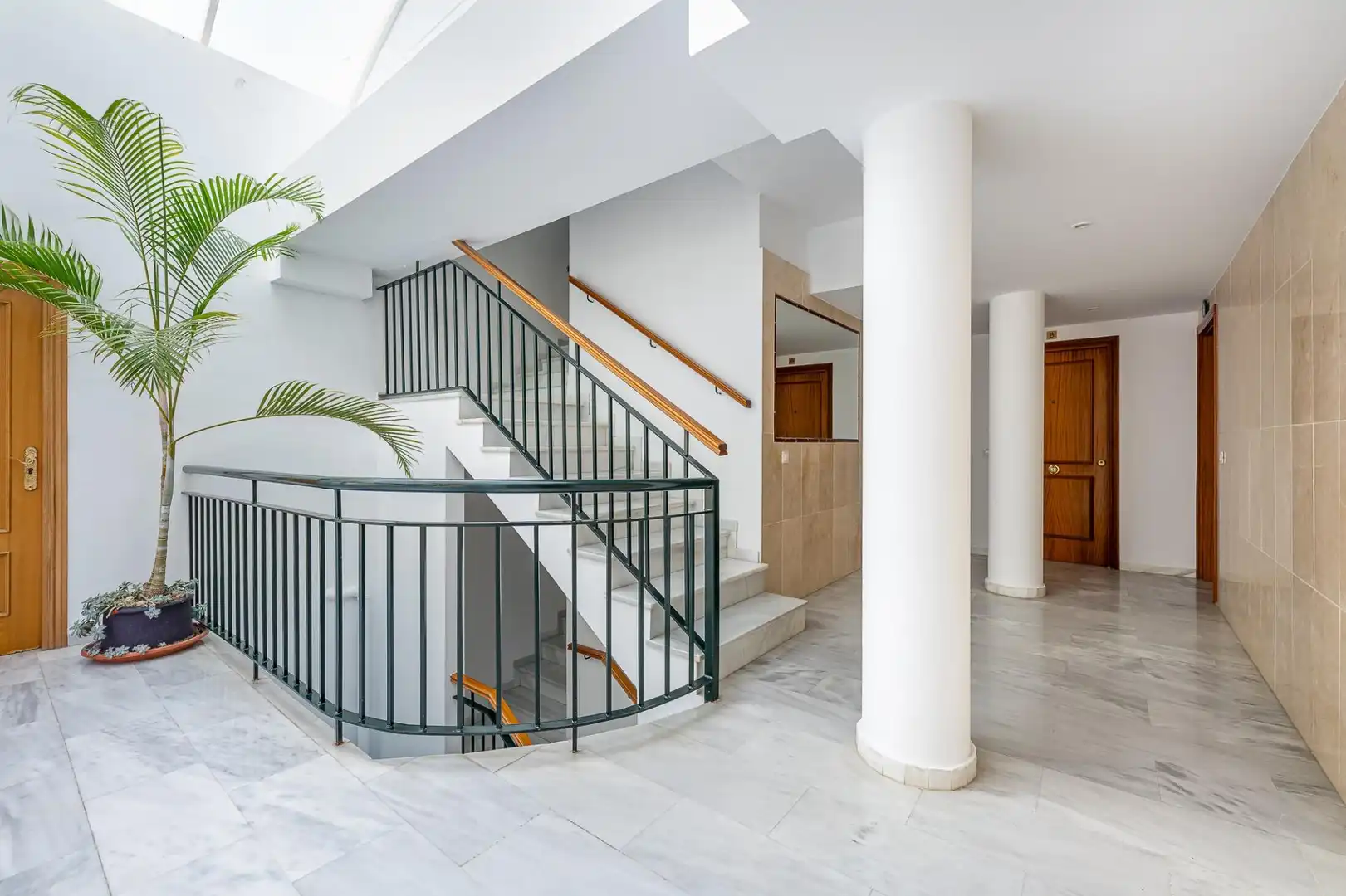 Apartament amb piscina en venda a Calle ALMUÑECAR, imagen 2