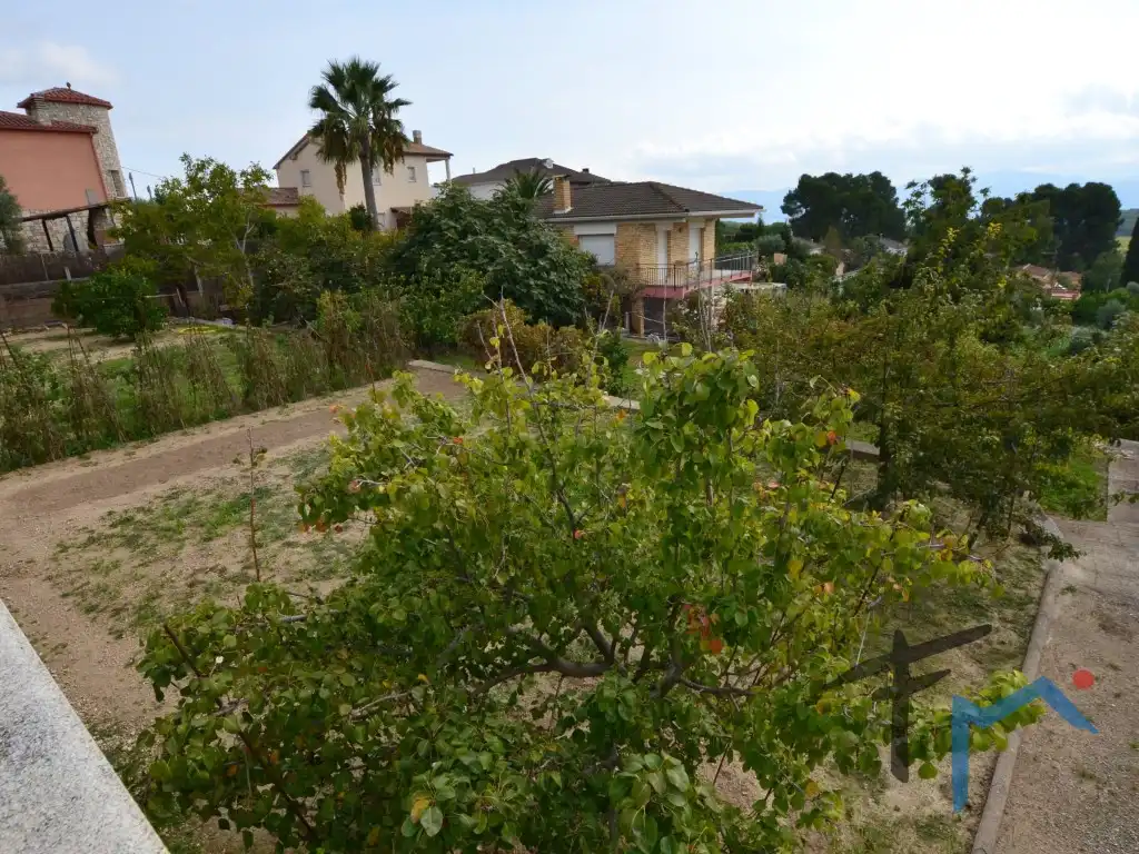 Casa o chalet en venta en Sant Llorenç d'Hortons