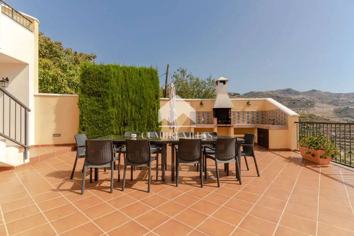 Casa amb piscina en venda a Velilla - Velilla Taramay, imagen 61