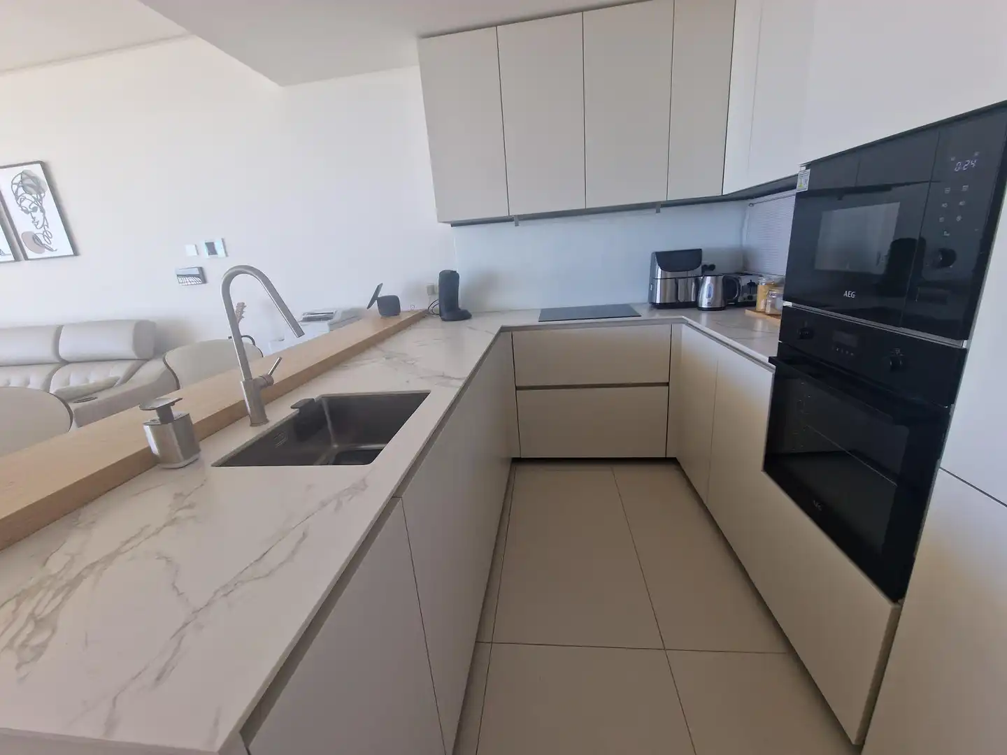 Wohnung mit Pool zum Verkauf in Mijas pueblo, imagen 15