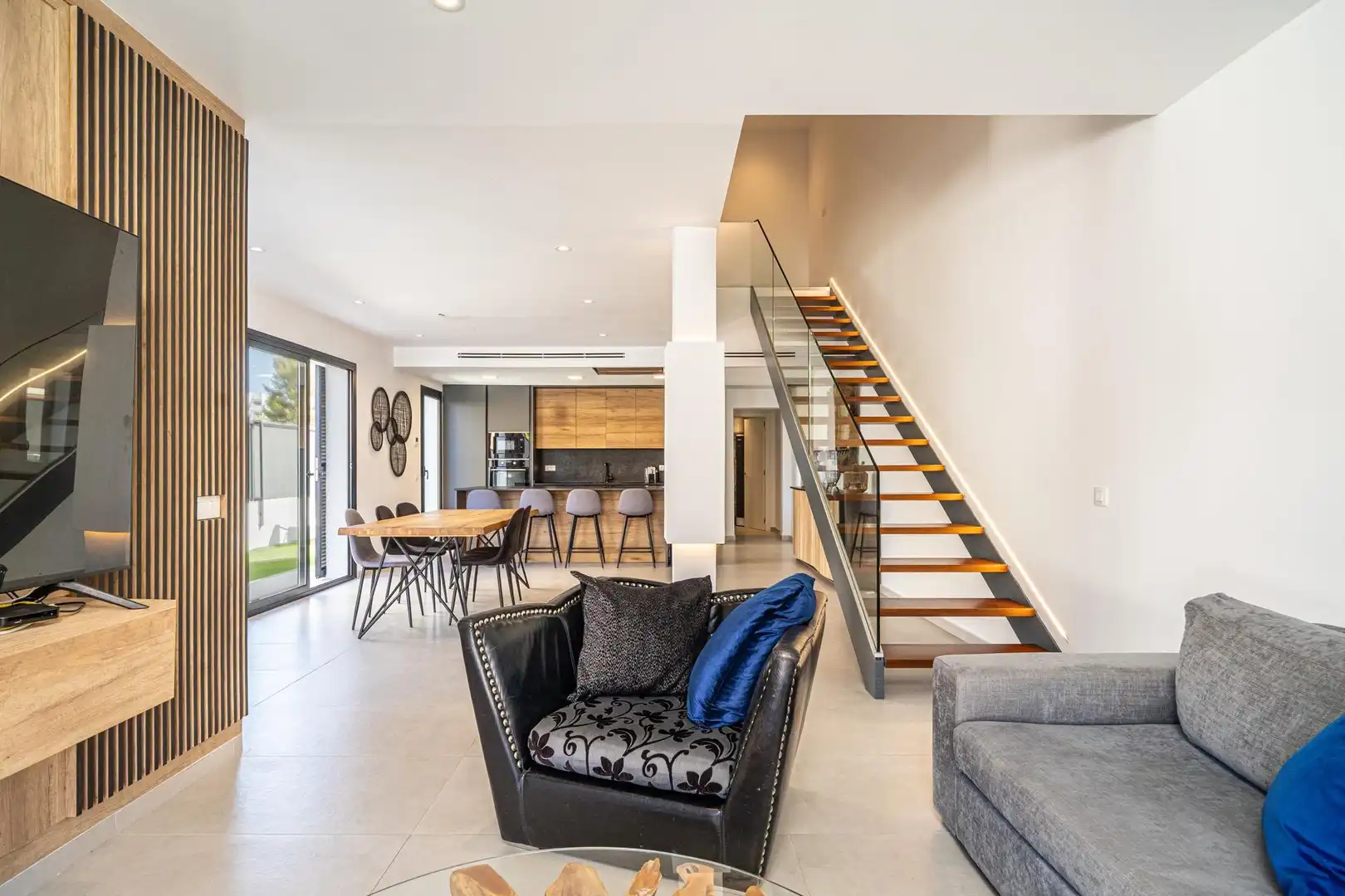 Maison jumelée avec piscine à vendre à Calle Ropit, imagen 6