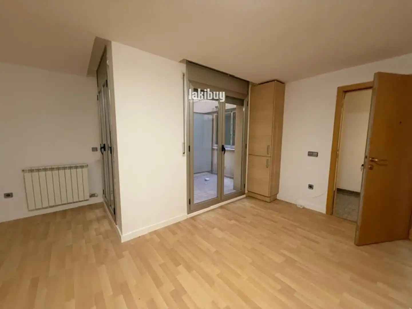 Schlafzimmer von Wohnung zur Miete in Agramunt mit Heizung und Terrasse