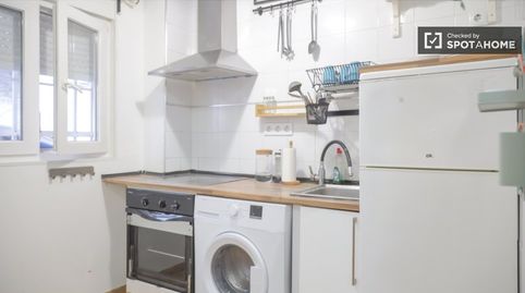 Foto 5 de Habitació a Palomeras Sureste, Madrid Capital