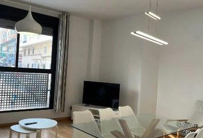 Photo 4 of Flat to rent in Jinetes, La Merced, Málaga