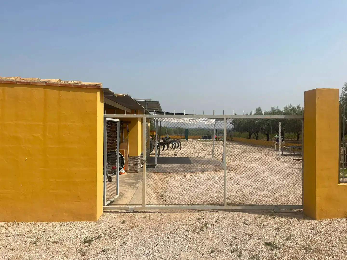 Terreno rustico in vendita a Centro, imagen 10