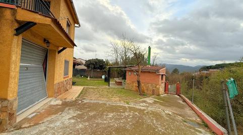 Photo 3 of House or chalet for sale in Avenida Salvà, Riells i Viabrea, Girona