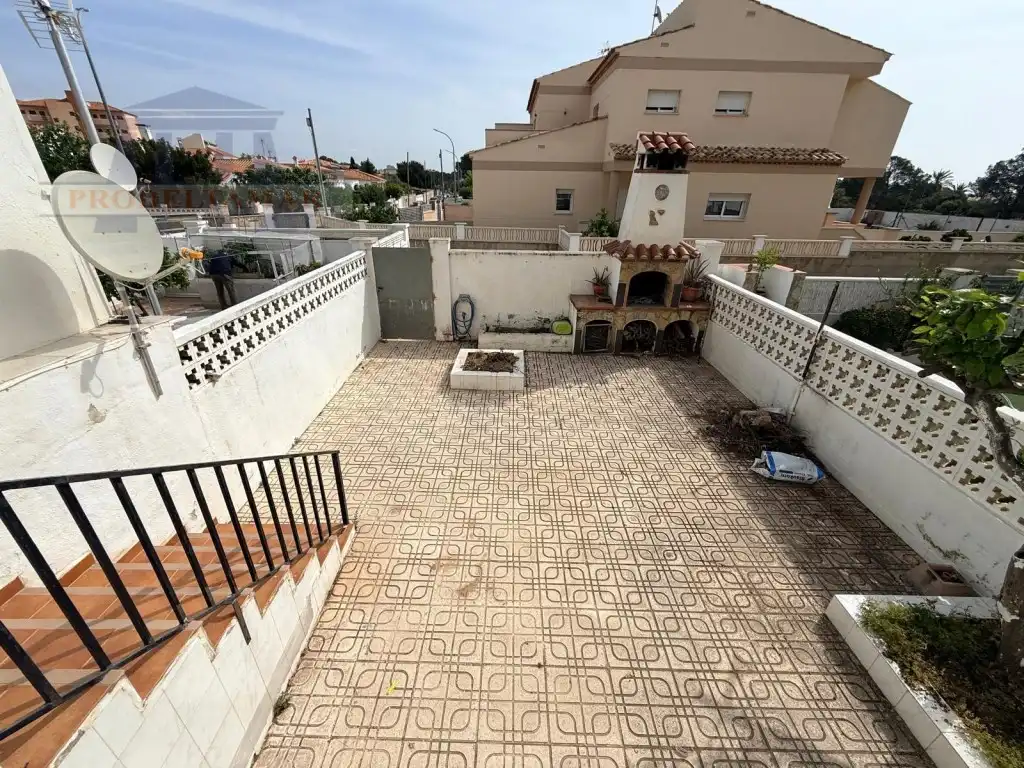Flat for sale in Avenida Barcelona De, imagen 17