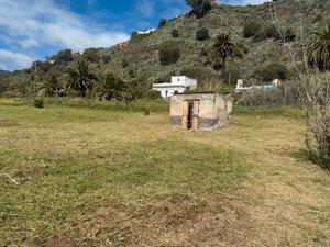 Foto 4 de Finca rústica en venda a Portada Verde - Lomo Espino - Guanche, Las Palmas