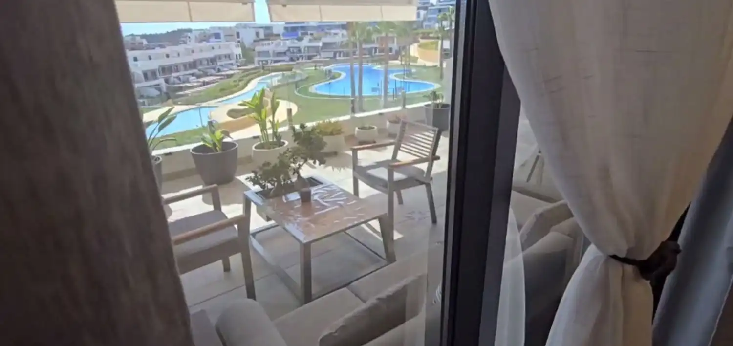 Duplex con ascensore in vendita a Balcón de Finestrat - Terra Marina, imagen 15