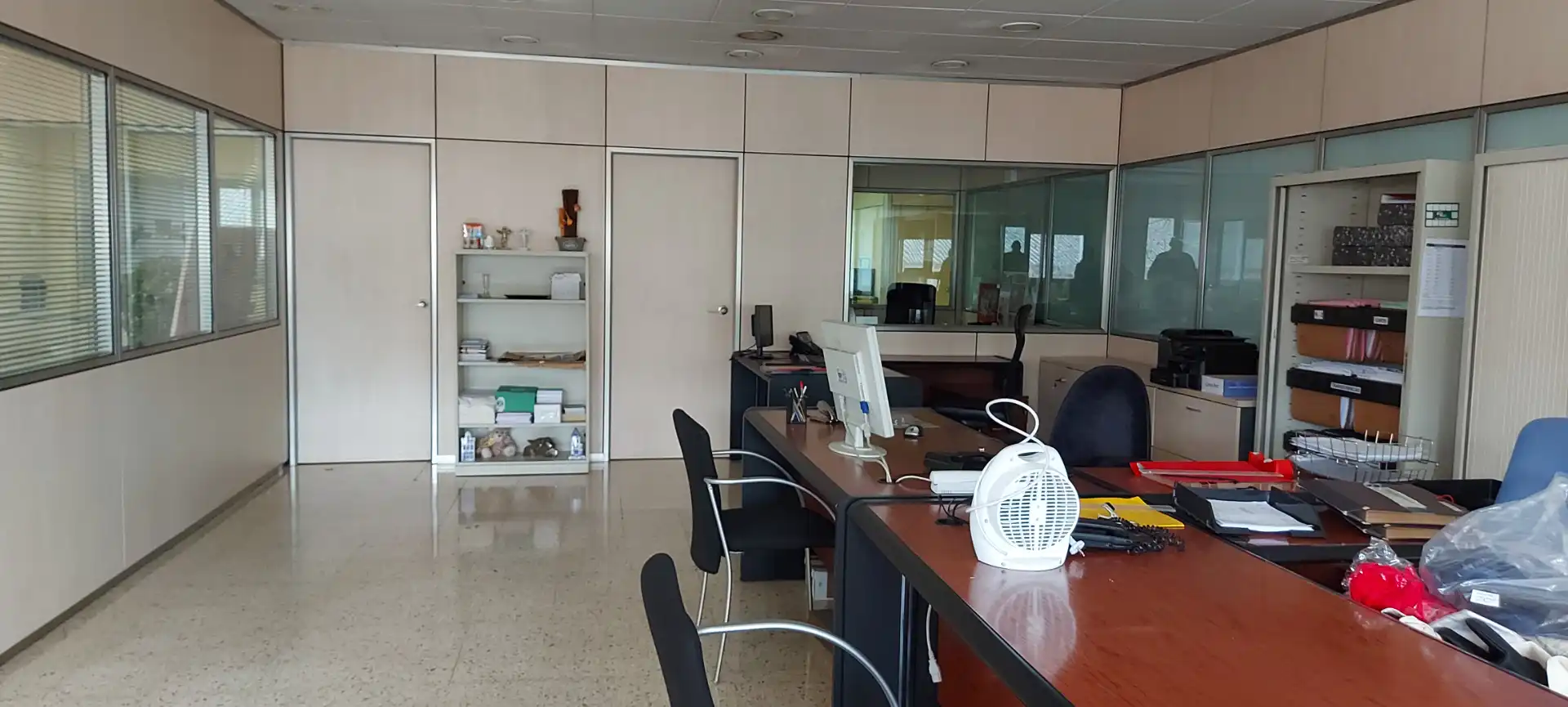 Nave industrial en venta en Sabadell