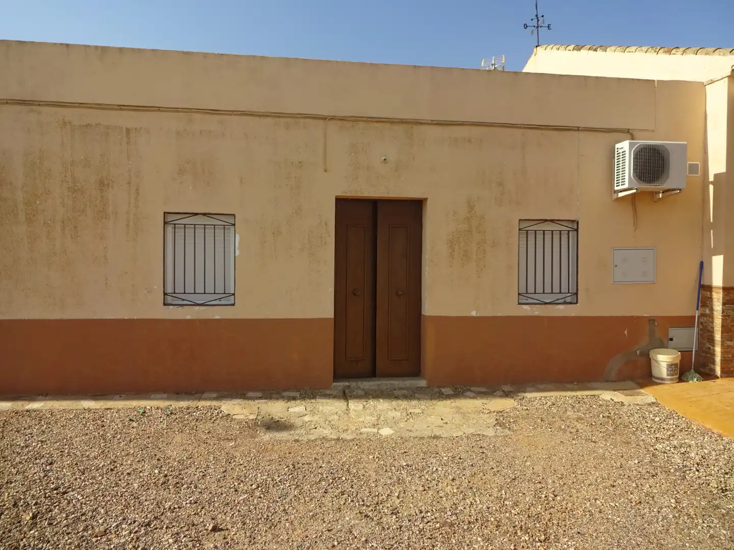 Xalet amb piscina en venda a Fuente Palmera, imagen 16