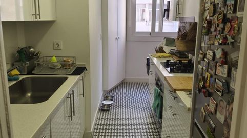 Foto 5 de Piso en venta en Calle Calle Virgen de Luján, Los Remedios, Sevilla Capital