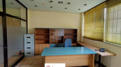 Foto 5 de Oficina de lloguer a San Julián - Barriada de Cortes, Burgos Capital