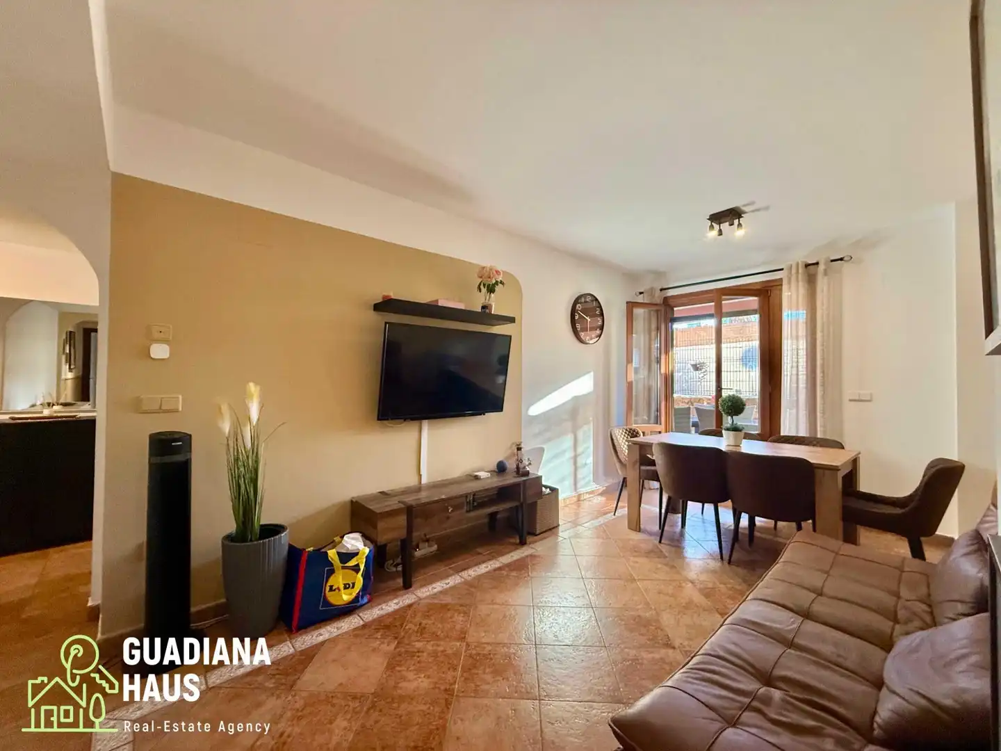 Apartment with pool for sale in Calle LOPE DE RUEDA 1, imagen 8