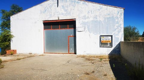 NAVE ,CON GRAN OPRTUNIDAD DE NEGOCIO EN ANNA, VALENCIA