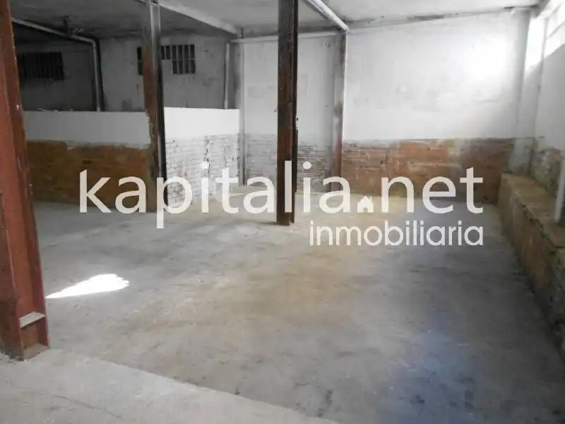 Business premises for sale in El Llombo, imagen 3