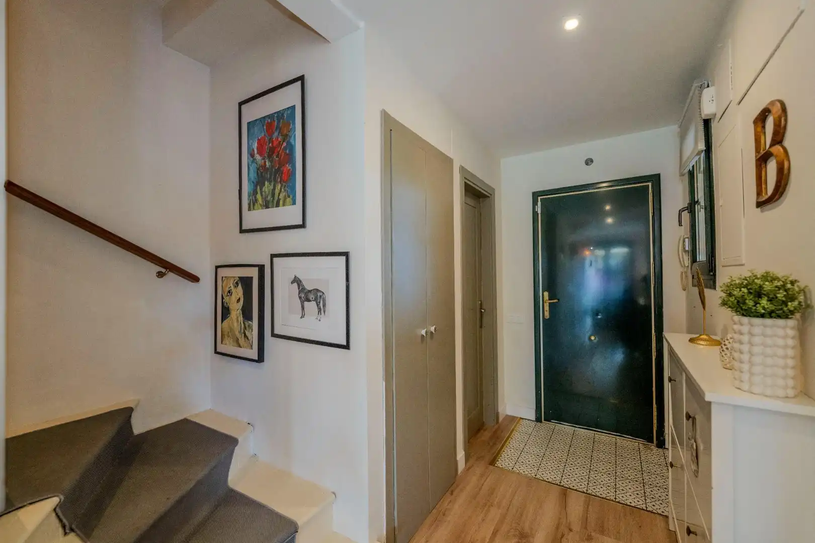 Casa adosada en venta en Ayamonte con Aire acondicionado, Calefacción y Jardín privado