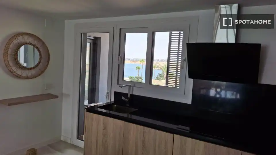 Habitación en Punta Prima