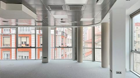 Foto 4 de Oficina de alquiler en Calle Juan de Herrera, 18, Centro - Ayuntamiento, Cantabria