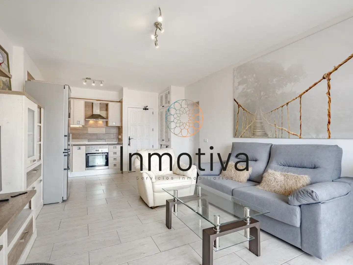 Appartement avec terrasse à vendre à Callao Salvaje - Playa Paraíso, imagen 7
