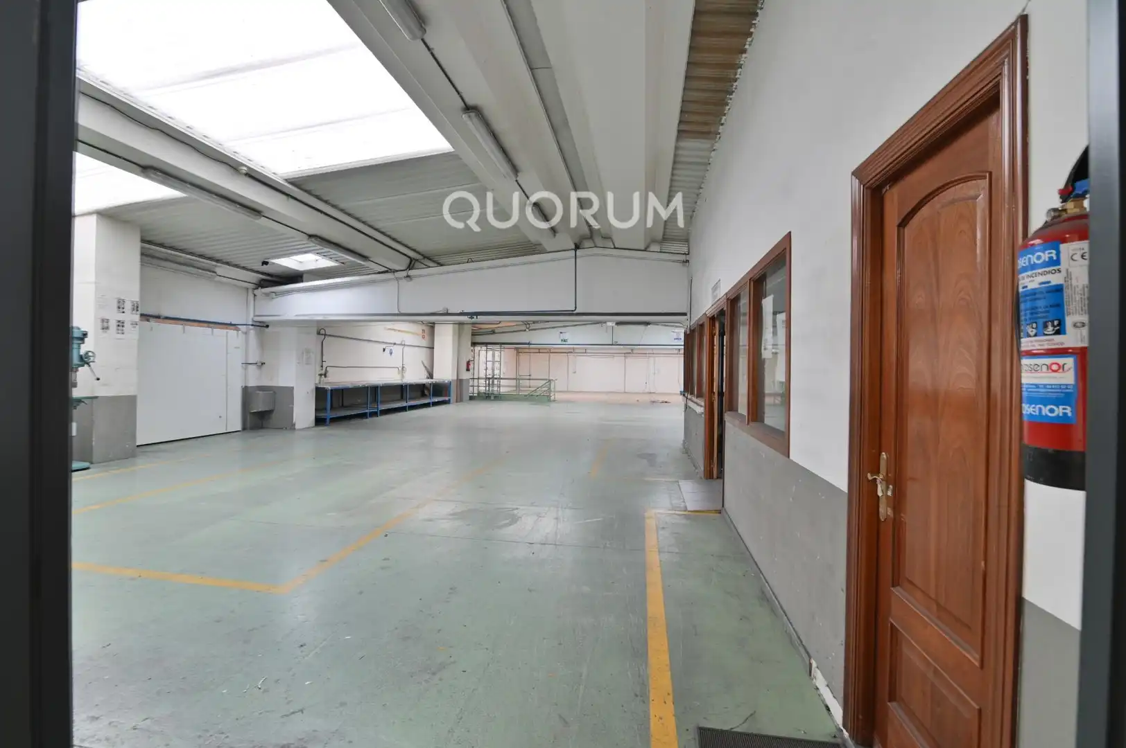 Nave industrielle à vendre à Zamudio, imagen 19