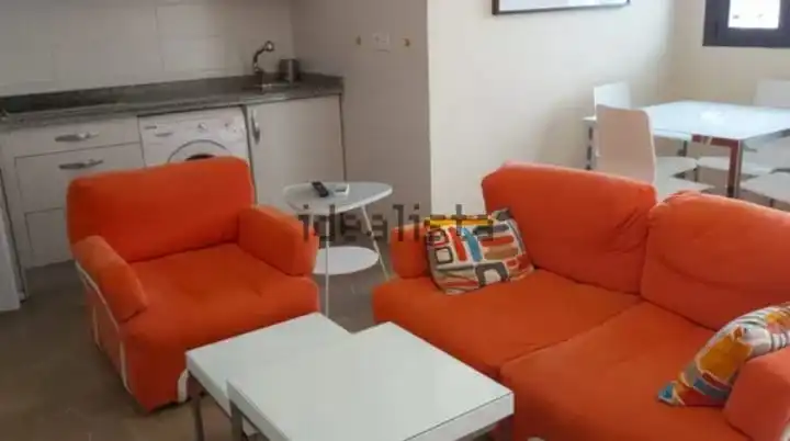 Piso con ascensor en alquiler en Calle Real de Cartuja 36