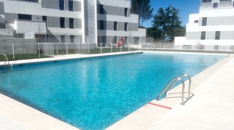 Foto 5 de Pis de lloguer a Calle Tres de Abril, Cobeña, Madrid