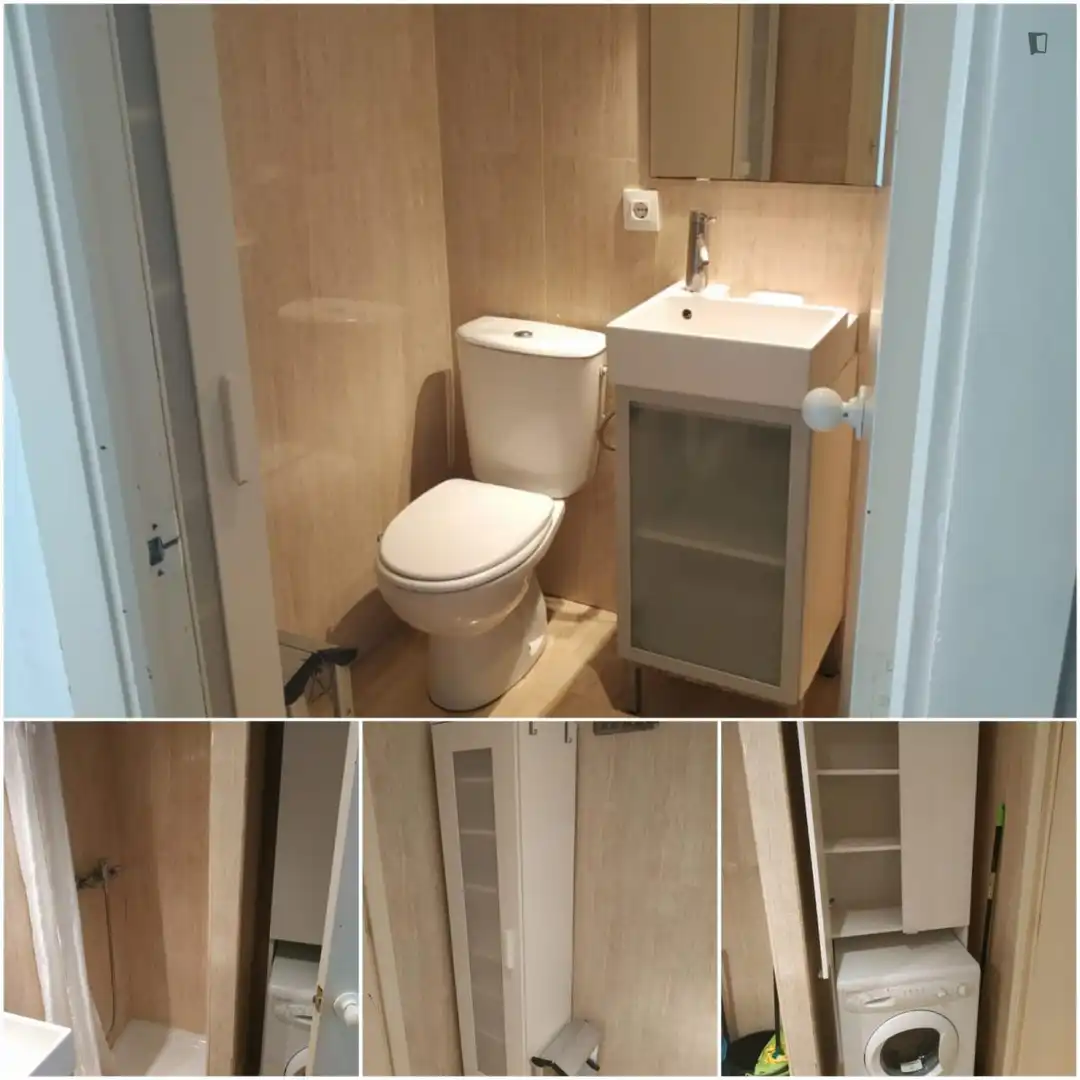 Wohnung zur Miete in Triana Este