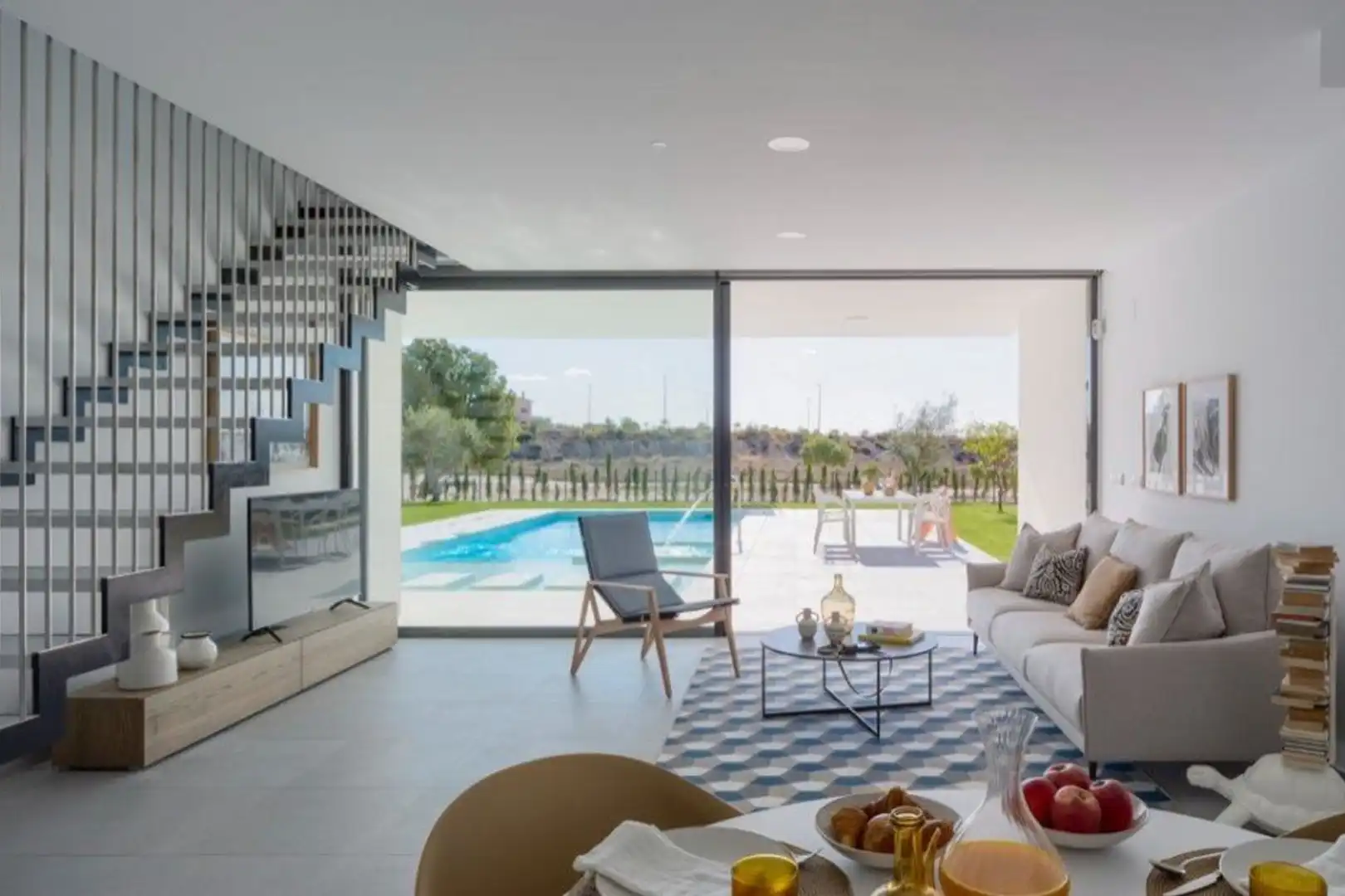 Haus zum Verkauf in Campo de Murcia, imagen 7