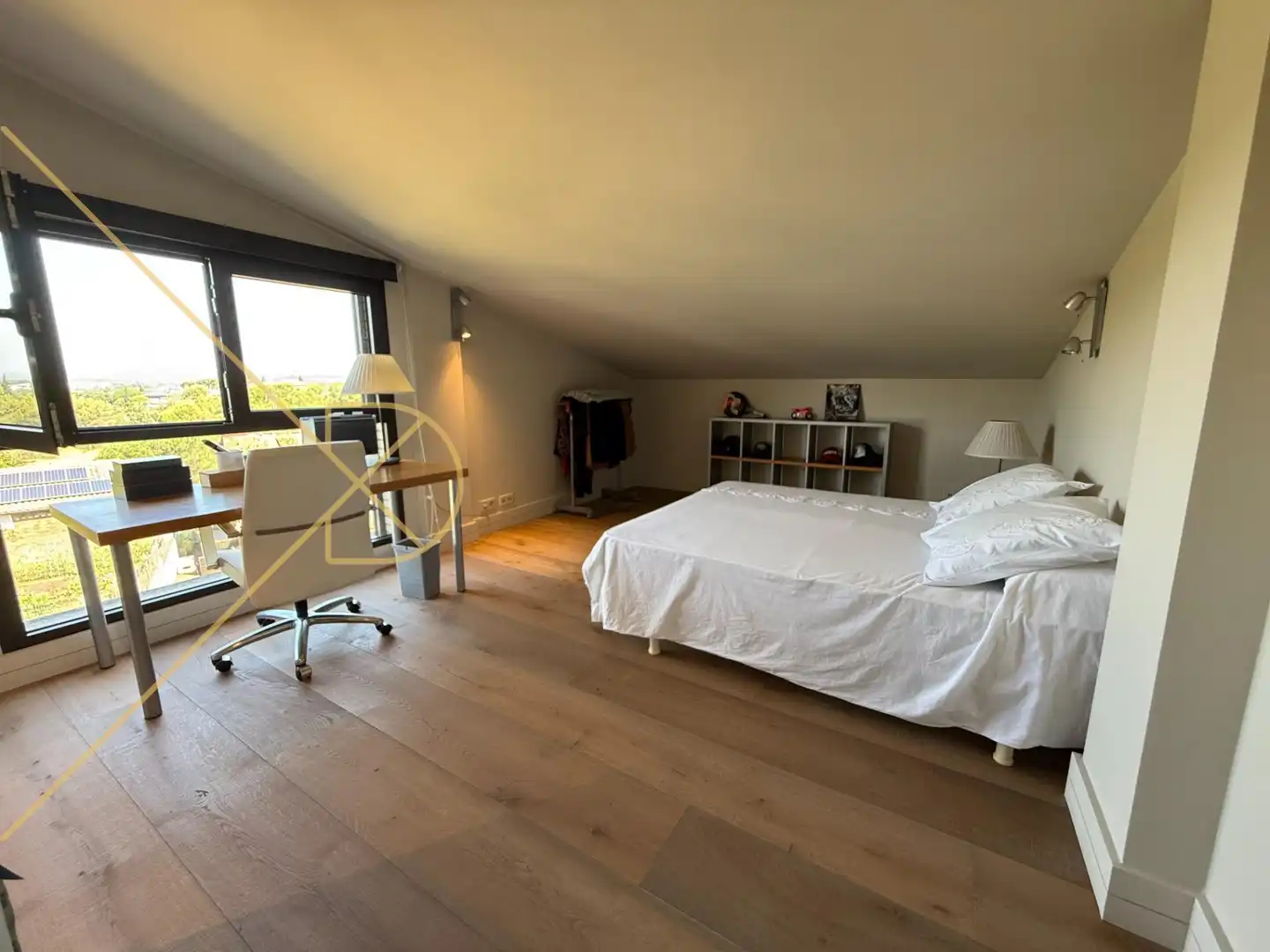 Casa amb terrassa en venda a Golf - Can Trabal, imagen 41