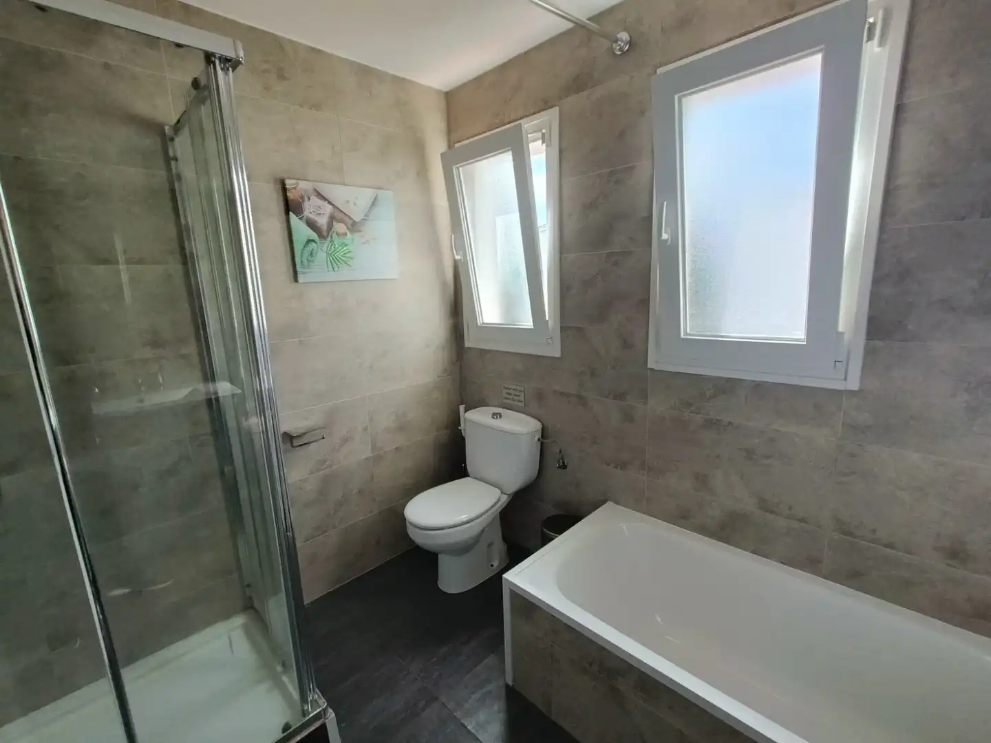 Apartment with pool to rent in Benahavís pueblo, imagen 20