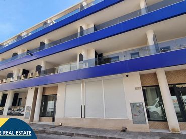 Ático con ascensor en venta en Playa del Cura