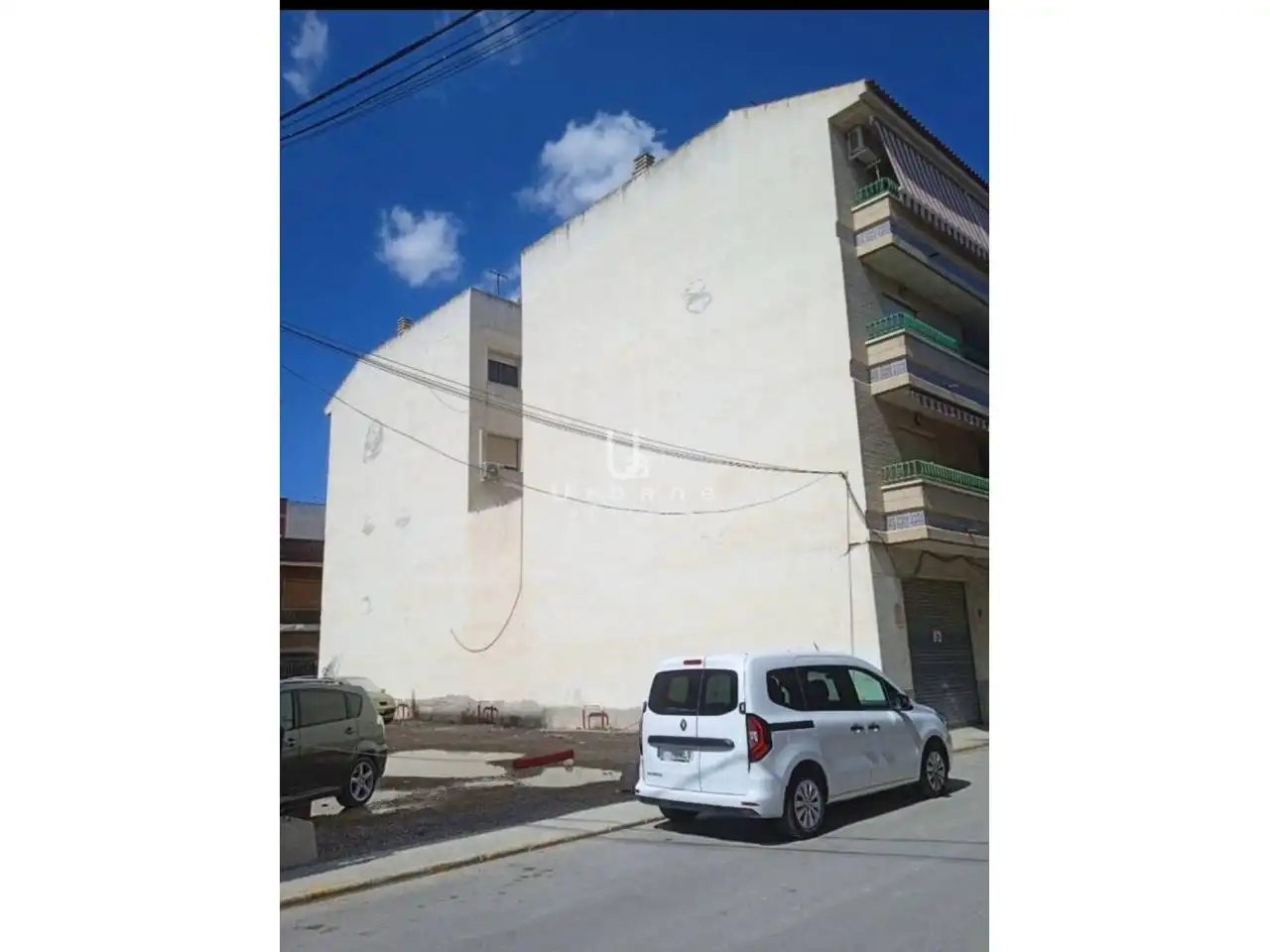 Rural land for sale in Calle  Salzillo, imagen 5