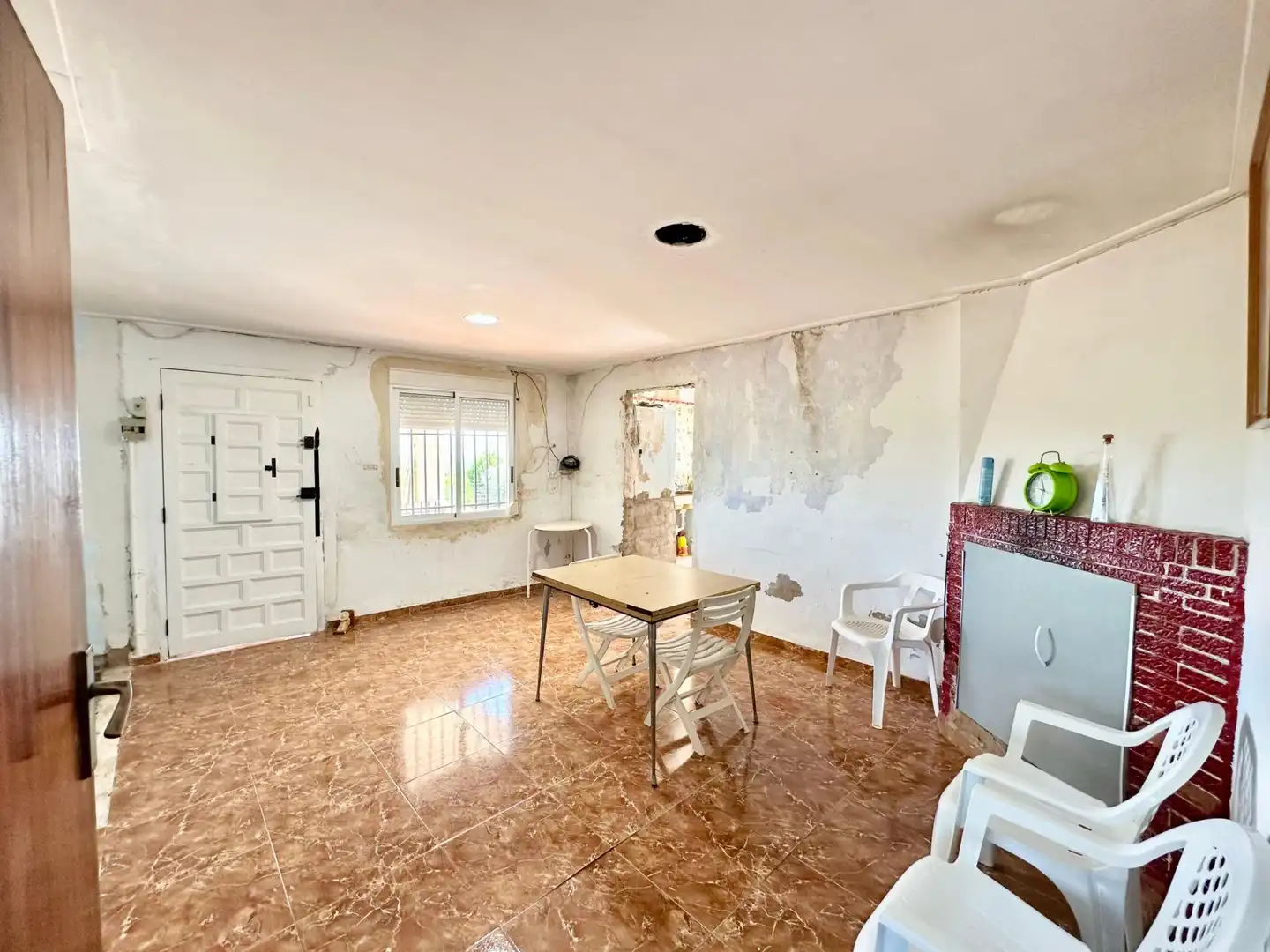 Casa o xalet en venda en Carlet amb Jardí privat, Terrassa i Traster