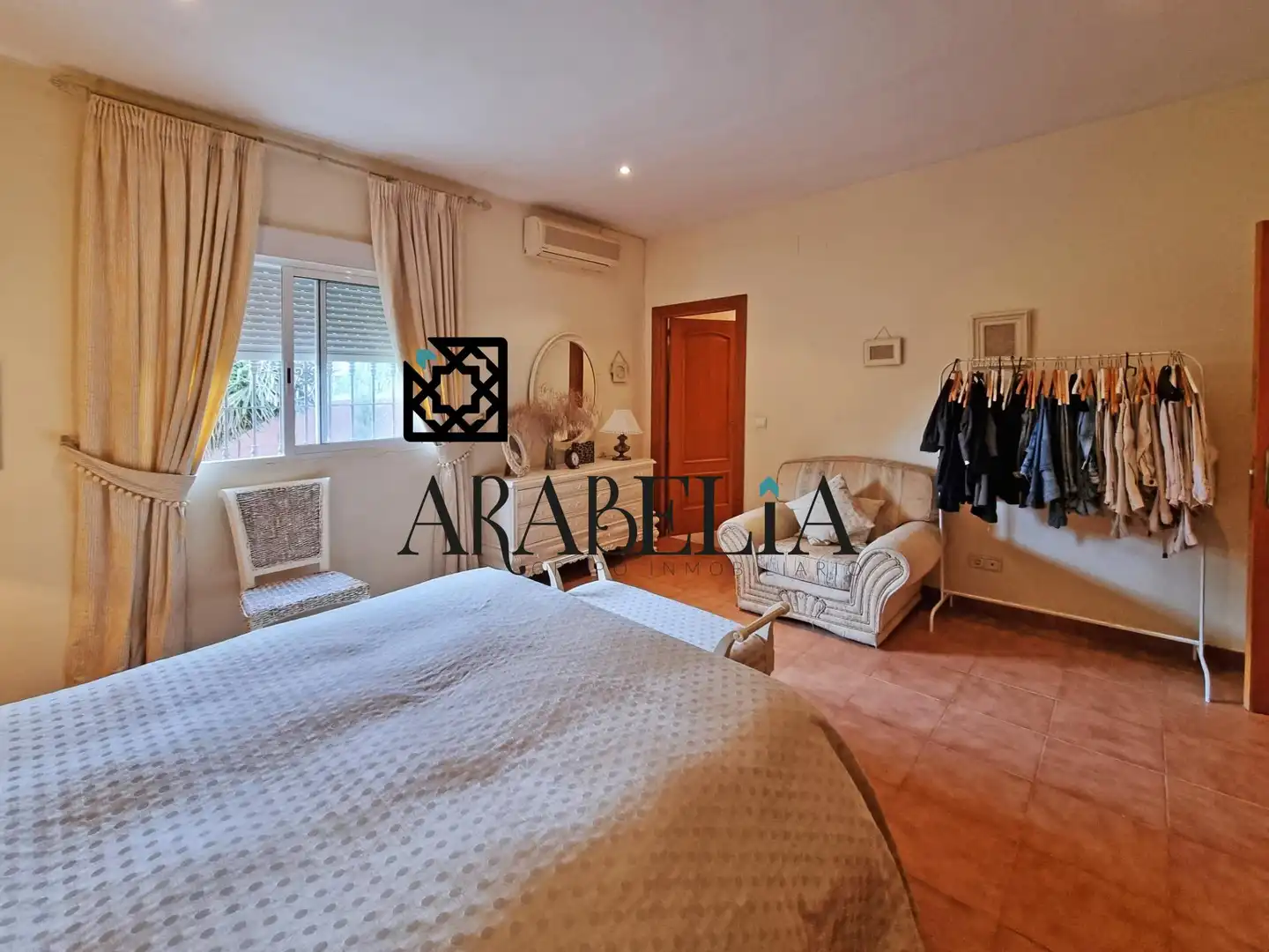 Villa mit Garten zum Verkauf in Periurbano Oeste - Sierra, imagen 17