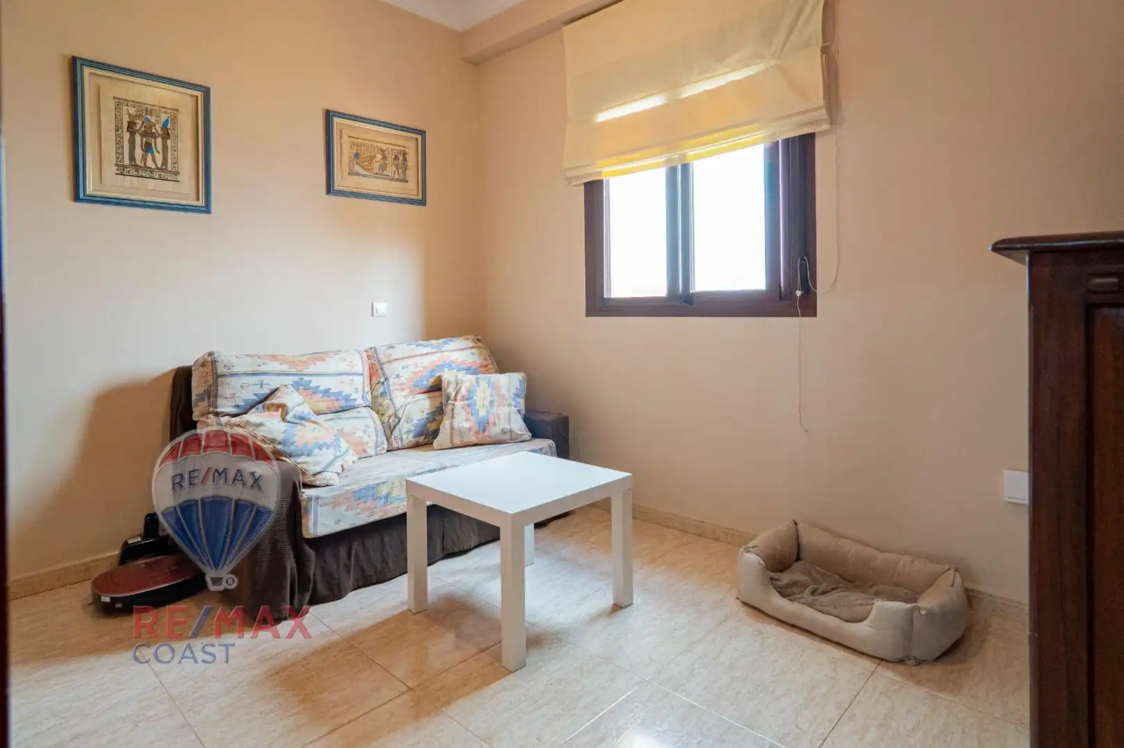 Dormitori de Casa o xalet en venda en Casabermeja amb Aire condicionat i Terrassa