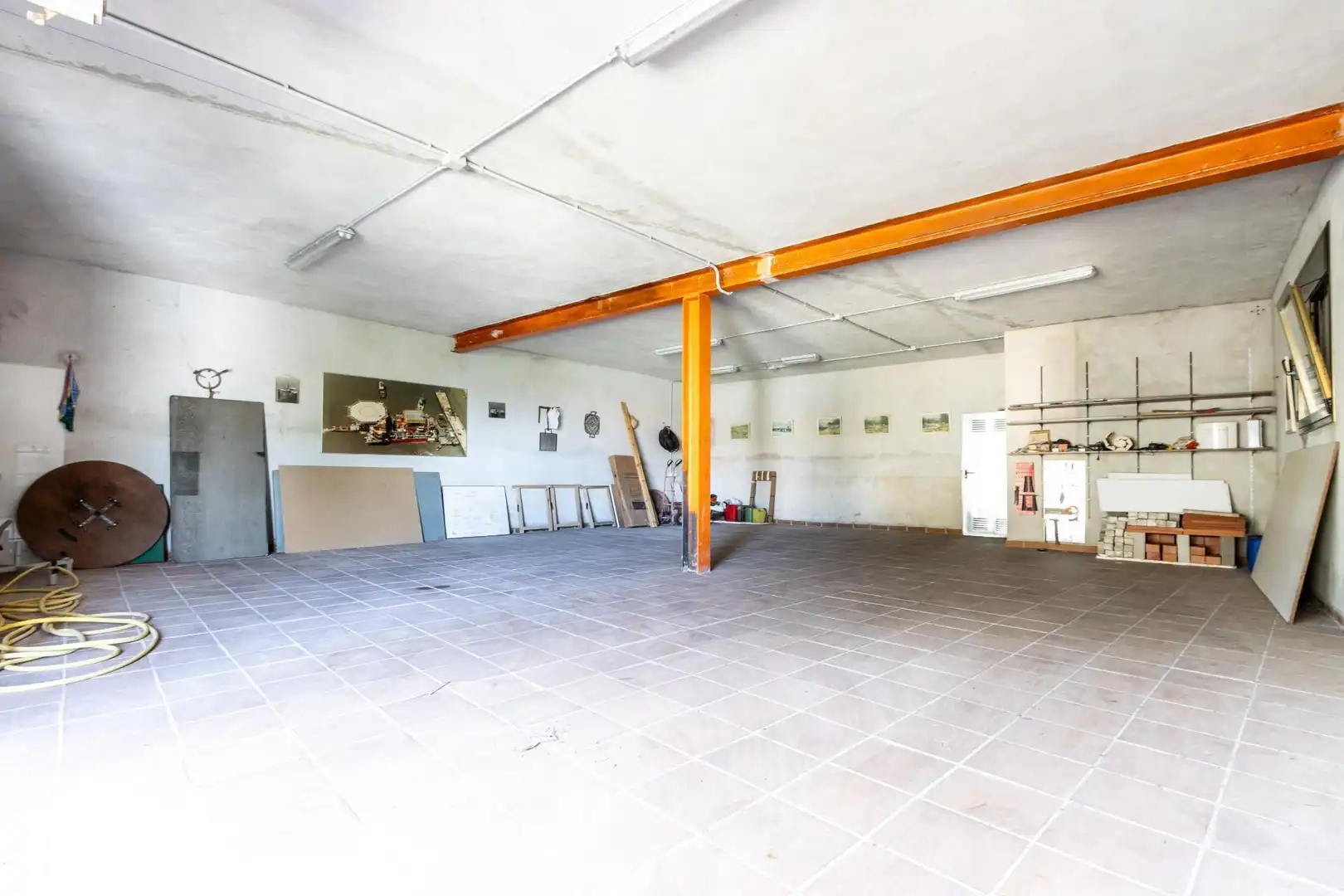 Villa mit Pool zum Verkauf in Sa Riera - Sa Fontansa, imagen 24