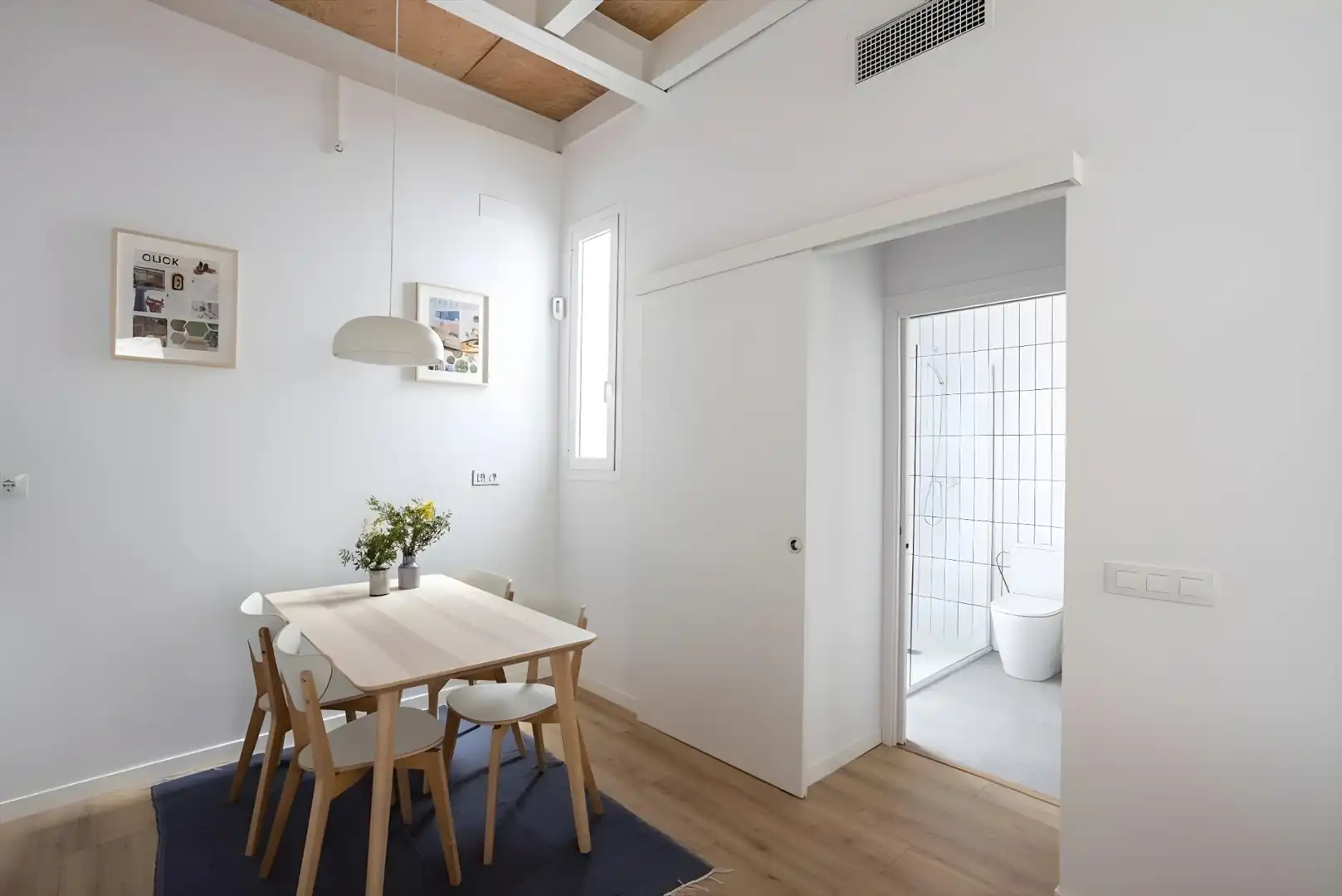 Casa o xalet en venda en Barcelona amb Aire condicionat, Calefacció i Terrassa