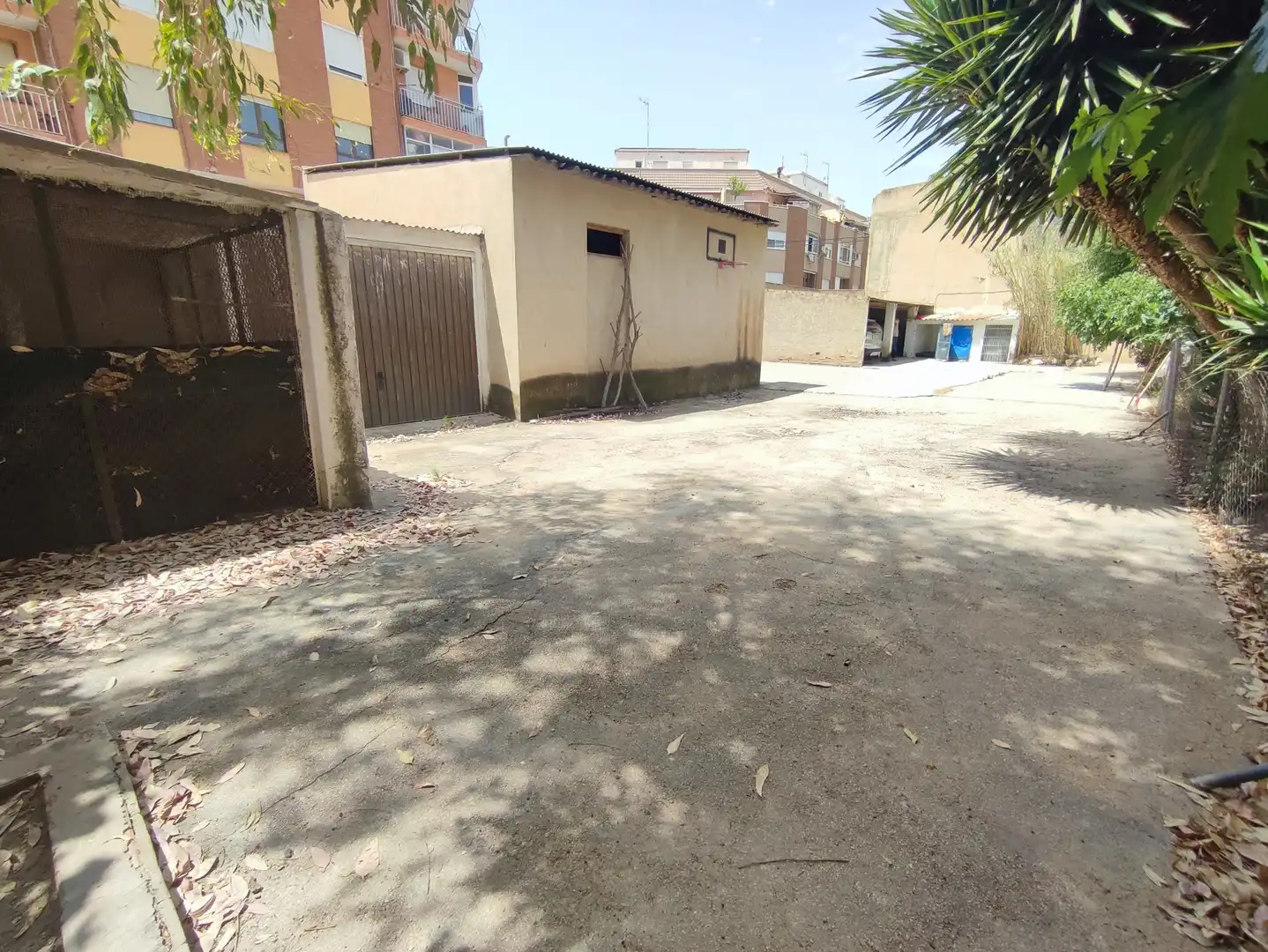Vista exterior de Casa o xalet en venda en Petrer amb Jardí privat, Terrassa i Traster