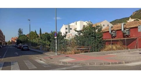 Parcela urbana en Algezares Murcia  540 m, imatge 5