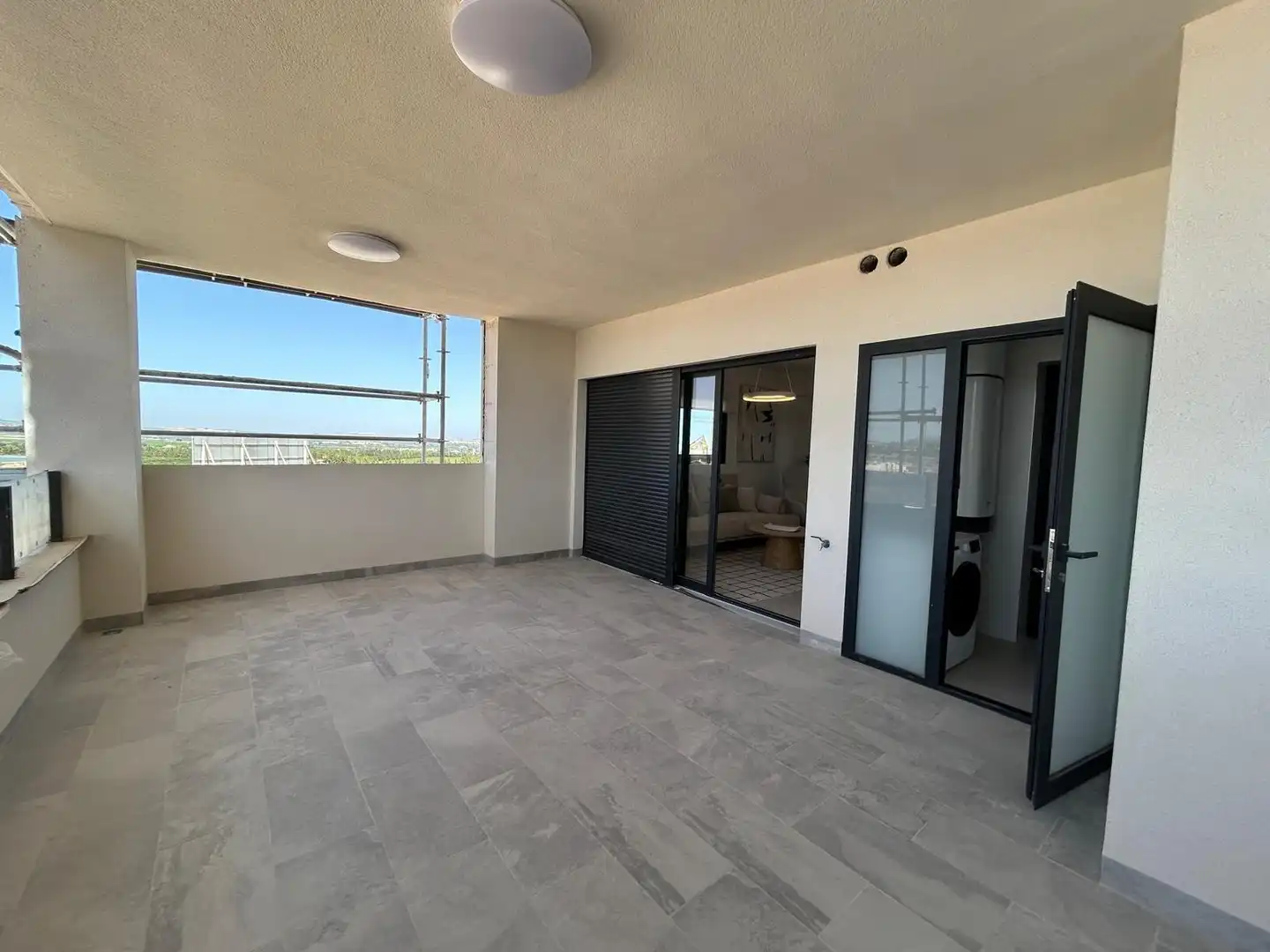 Apartament amb piscina en venda a San Miguel de Salinas, imagen 24
